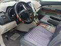Lexus RX 330 2004 года за 6 800 000 тг. в Астана – фото 5