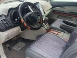 Lexus RX 330 2004 года за 6 800 000 тг. в Астана – фото 5