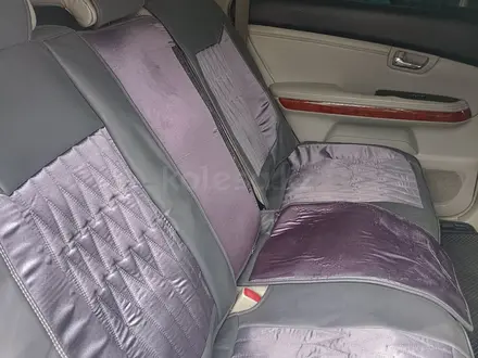 Lexus RX 330 2004 года за 6 800 000 тг. в Астана – фото 8