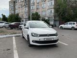 Volkswagen Polo 2011 года за 3 500 000 тг. в Жайрем