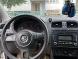 Volkswagen Polo 2011 года за 3 500 000 тг. в Жайрем – фото 5