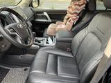 Toyota Land Cruiser 2008 годаүшін16 000 000 тг. в Караганда – фото 2