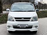 Toyota HiAce Regius 1999 года за 6 200 000 тг. в Алматы – фото 2