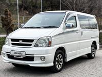 Toyota HiAce Regius 1999 года за 5 900 000 тг. в Алматы