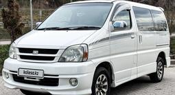 Toyota HiAce Regius 1999 года за 5 900 000 тг. в Алматы