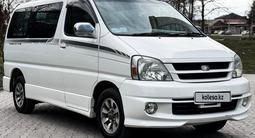 Toyota HiAce Regius 1999 года за 6 200 000 тг. в Алматы – фото 3