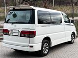 Toyota HiAce Regius 1999 годаүшін5 900 000 тг. в Алматы – фото 5