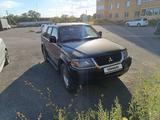 Mitsubishi Montero Sport 2001 годаfor4 500 000 тг. в Караганда – фото 4