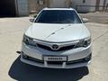 Toyota Camry 2012 года за 8 500 000 тг. в Актау