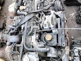 Двигатель на subaru legacy b4 twin turbo. Субару Легаси за 295 000 тг. в Алматы – фото 2
