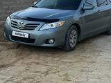 Toyota Camry 2010 года за 6 500 000 тг. в Актау – фото 5