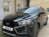 ВАЗ (Lada) Vesta Cross 2020 года за 6 600 000 тг. в Семей