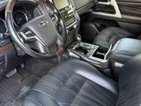 Toyota Land Cruiser 2018 годаүшін37 000 000 тг. в Шымкент – фото 5