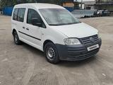 Volkswagen Caddy 2004 года за 3 500 000 тг. в Семей – фото 2