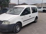 Volkswagen Caddy 2004 года за 3 500 000 тг. в Семей – фото 4