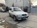 SsangYong Musso 1998 годаүшін2 800 000 тг. в Тараз