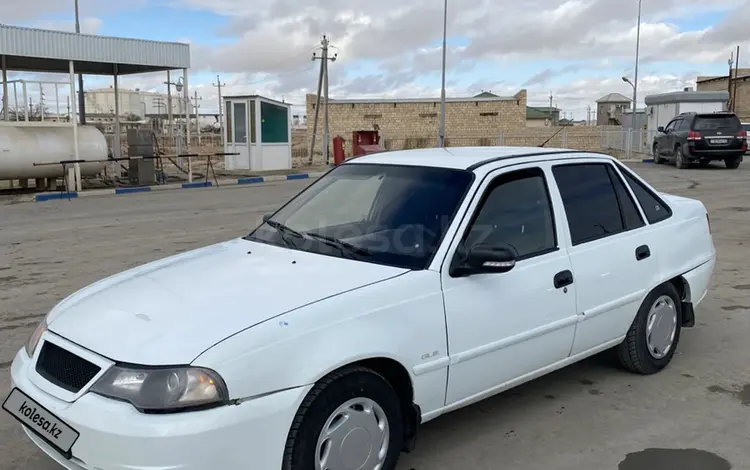 Daewoo Nexia 2012 года за 1 700 000 тг. в Жанаозен