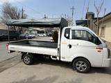 Hyundai Porter 2023 года за 13 200 000 тг. в Шымкент – фото 4