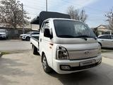 Hyundai Porter 2023 года за 13 200 000 тг. в Шымкент – фото 3