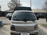 Hyundai Porter 2023 года за 13 200 000 тг. в Шымкент – фото 2