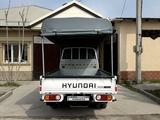 Hyundai Porter 2023 года за 13 200 000 тг. в Шымкент – фото 5