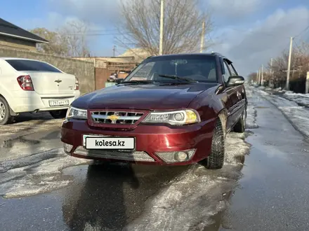 Daewoo Nexia 2013 года за 2 200 000 тг. в Шымкент