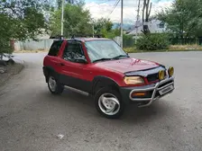 Toyota RAV4, 1994