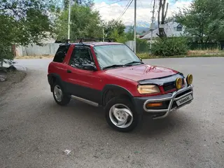Toyota RAV4, 1994