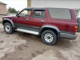 Toyota Hilux Surf 1994 года за 2 200 000 тг. в Жосалы – фото 4