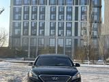 Hyundai Sonata 2014 года за 6 400 000 тг. в Астана