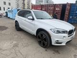 BMW X5 2014 года за 8 900 000 тг. в Шымкент