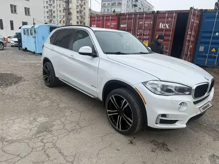 BMW X5 2014 года за 8 900 000 тг. в Шымкент