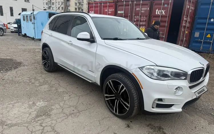 BMW X5 2014 года за 8 900 000 тг. в Шымкент