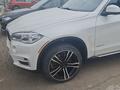 BMW X5 2014 года за 8 900 000 тг. в Шымкент – фото 3