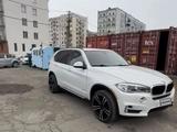 BMW X5 2014 года за 8 900 000 тг. в Шымкент – фото 4