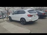 BMW X5 2014 года за 8 900 000 тг. в Шымкент – фото 5
