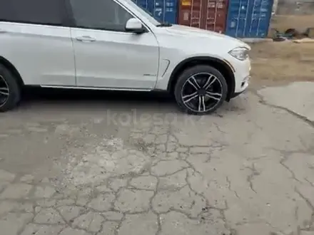 BMW X5 2014 года за 8 900 000 тг. в Шымкент – фото 7