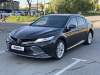 Toyota Camry 2018 годаүшін15 800 000 тг. в Павлодар