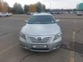 Toyota Camry 2007 годаүшін4 500 000 тг. в Алматы