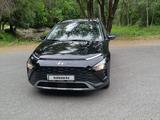 Hyundai Bayon 2024 года за 8 500 000 тг. в Талдыкорган