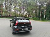 Hyundai Bayon 2024 года за 8 500 000 тг. в Талдыкорган – фото 4