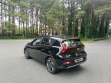 Hyundai Bayon 2024 года за 8 500 000 тг. в Талдыкорган – фото 5