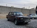 ВАЗ (Lada) 2107 2007 года за 1 200 000 тг. в Карабулак