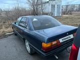 Audi 100 1987 годаүшін800 000 тг. в Костанай – фото 3