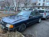 Audi 100 1987 годаүшін800 000 тг. в Костанай – фото 2