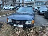 Audi 100 1987 годаүшін800 000 тг. в Костанай