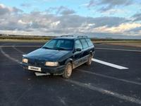 Volkswagen Passat 1990 годаүшін800 000 тг. в Астана