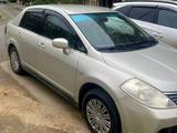 Nissan Tiida 2007 годаүшін2 800 000 тг. в Актау