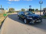 Toyota Camry 2019 годаfor15 200 000 тг. в Семей – фото 4