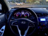 Hyundai Accent 2013 года за 4 800 000 тг. в Семей – фото 5